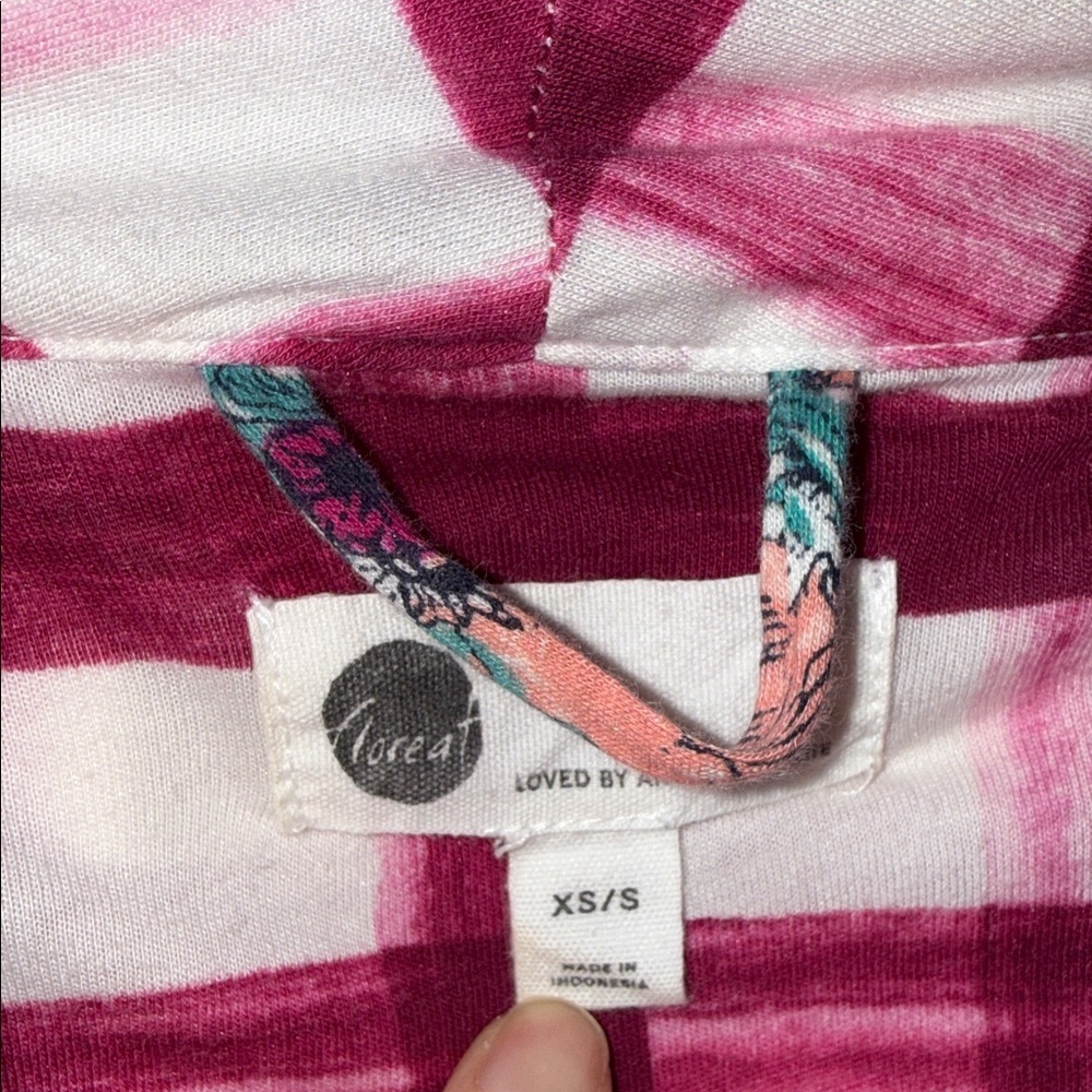 Anthropologie Robe - Picture 4 of 6